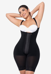 Faja medio muslo en Powernet | 9277