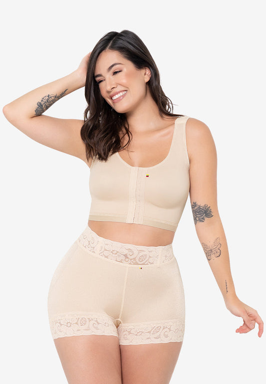 Brasier en lycra | FPE004