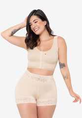 Brasier en lycra | FPE004