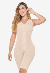 Faja medio muslo en lycra | FPE005