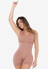 Faja tipo short en Powernet | FQ102