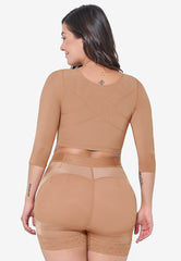 Brasier en Nylon | FQ109