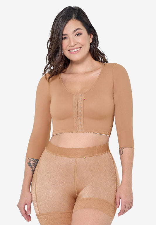 Brasier en Nylon | FQ109