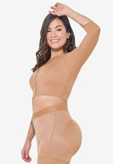Brasier en Nylon | FQ109