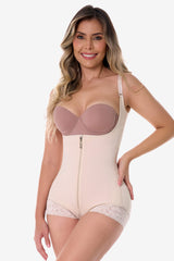 Faja tipo panty en Powernet | FL101