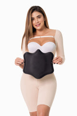 Tabla abdominal lipomax |TB004CP