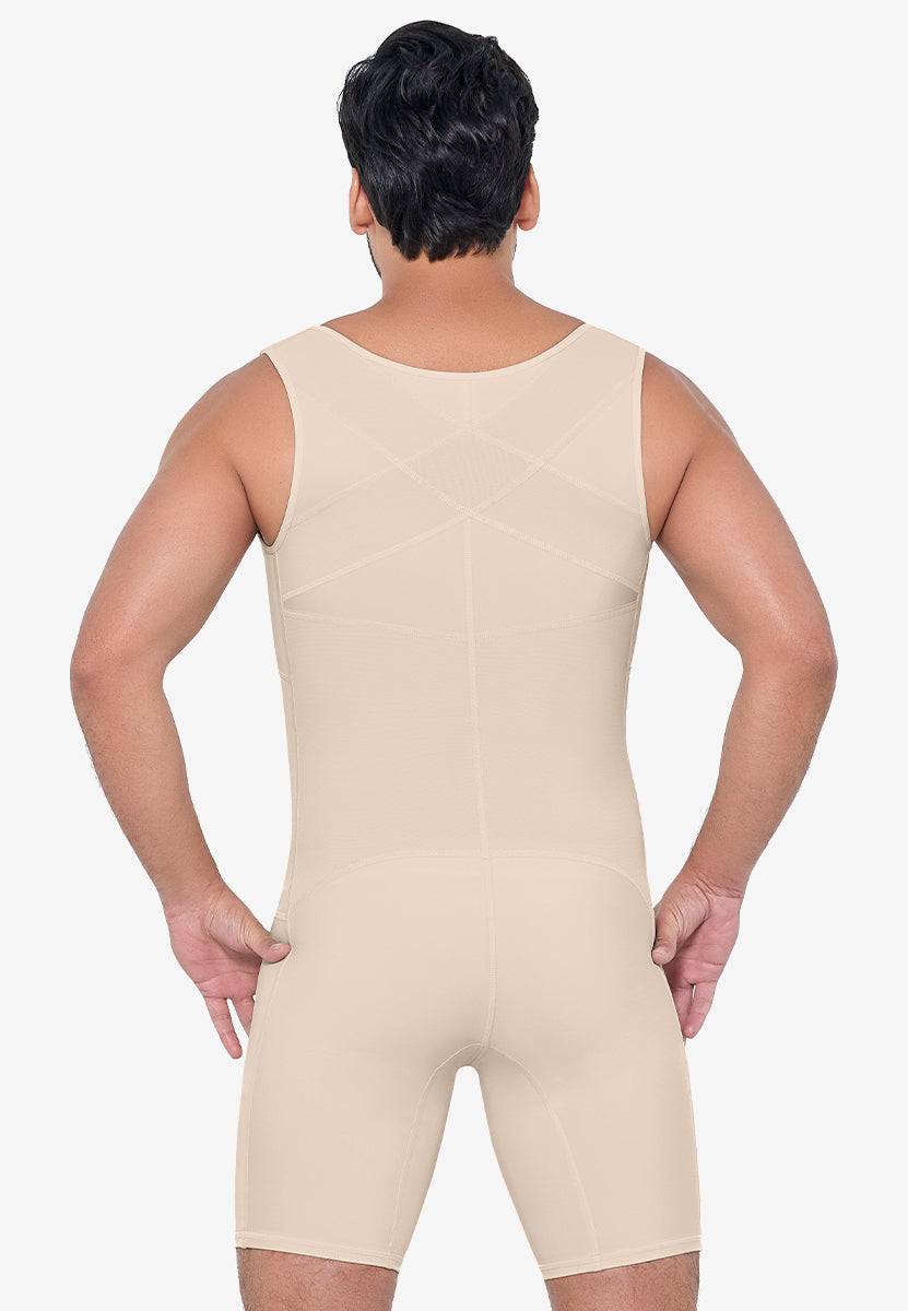 Faja tipo boxer en Powernet | 8128