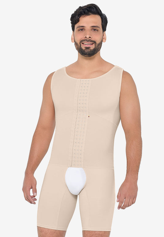 Faja tipo boxer en Powernet | 8128