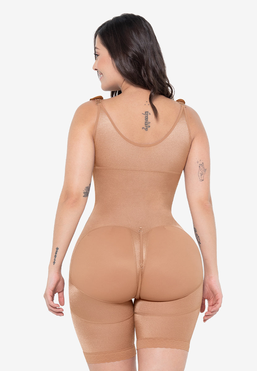 Faja Medio Muslo en Triconet | 9182T