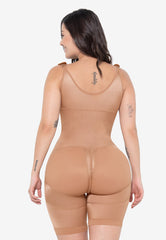 Faja Medio Muslo en Triconet | 9182T