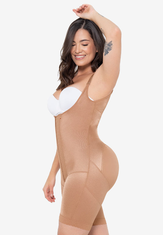 Faja Medio Muslo en Triconet | 9182T