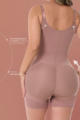 Faja Corta en Powernet | 9235