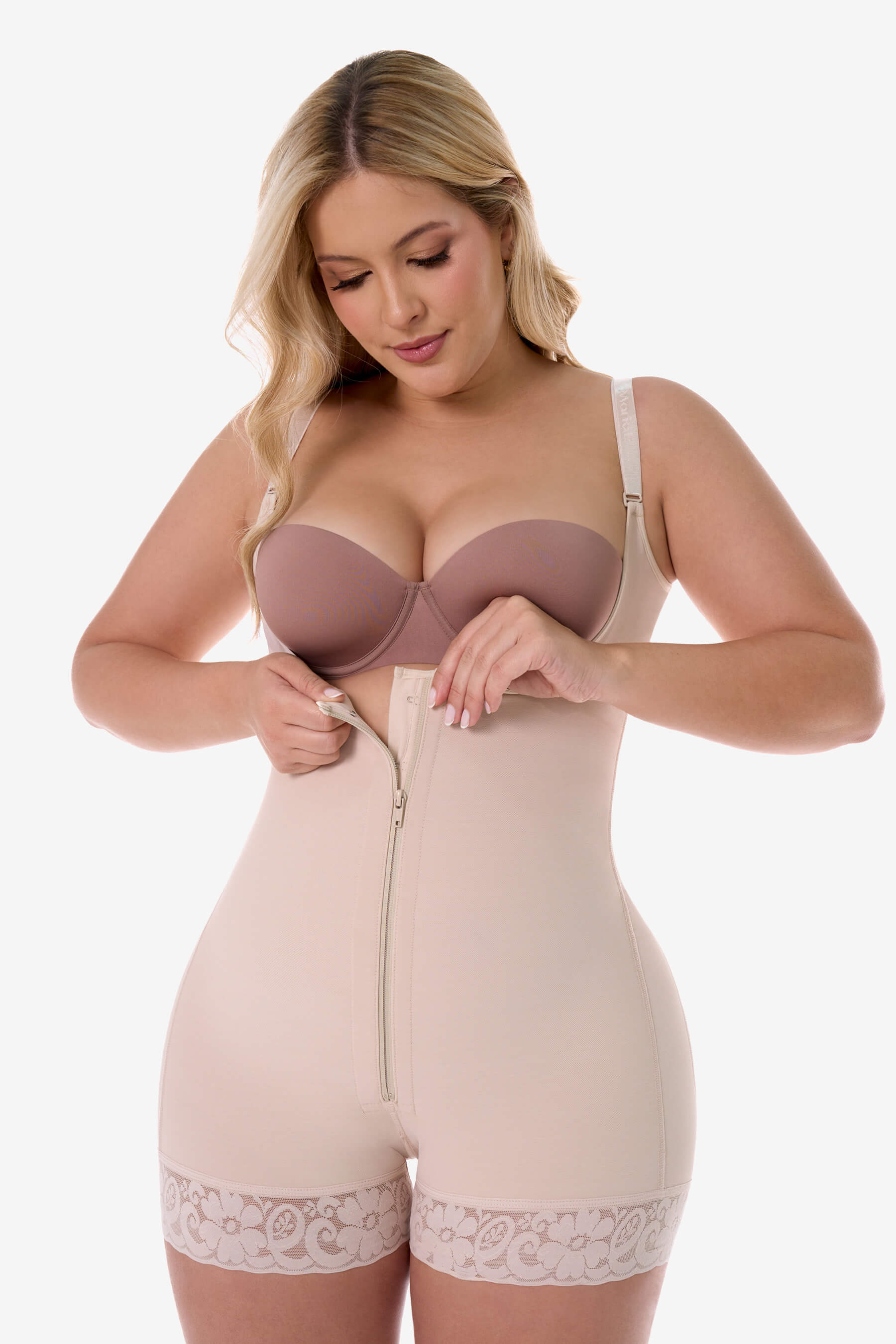 Faja Corta en Powernet | 9235