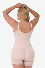 Faja Corta en Powernet | 9235