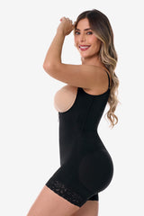 Faja Corta en Powernet | 9235