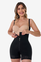 Faja Corta en Powernet | 9235