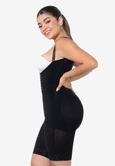 Faja medio muslo en Powernet | 9277