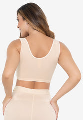 Brasier en algodón | 9304