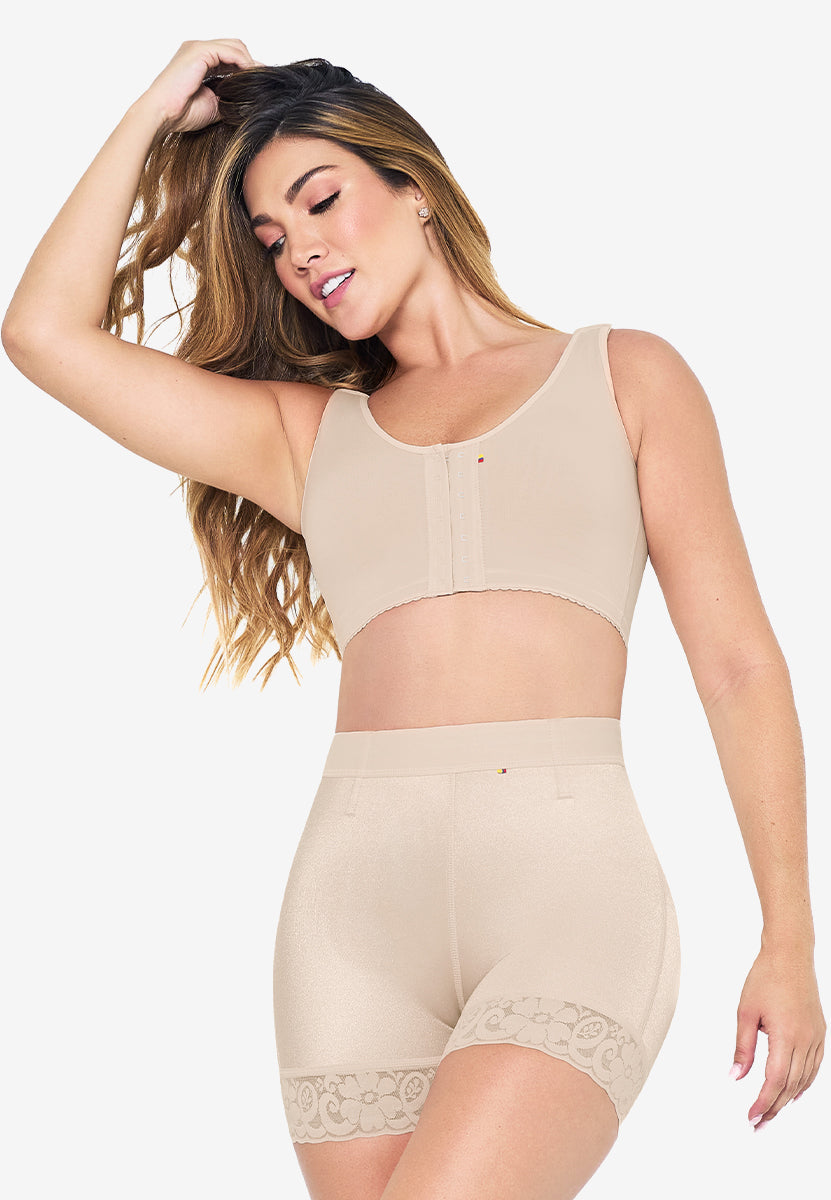 Brasier en algodón | 9304