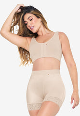 Brasier en algodón | 9304
