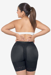 Faja tipo short en Powernet | FC302V