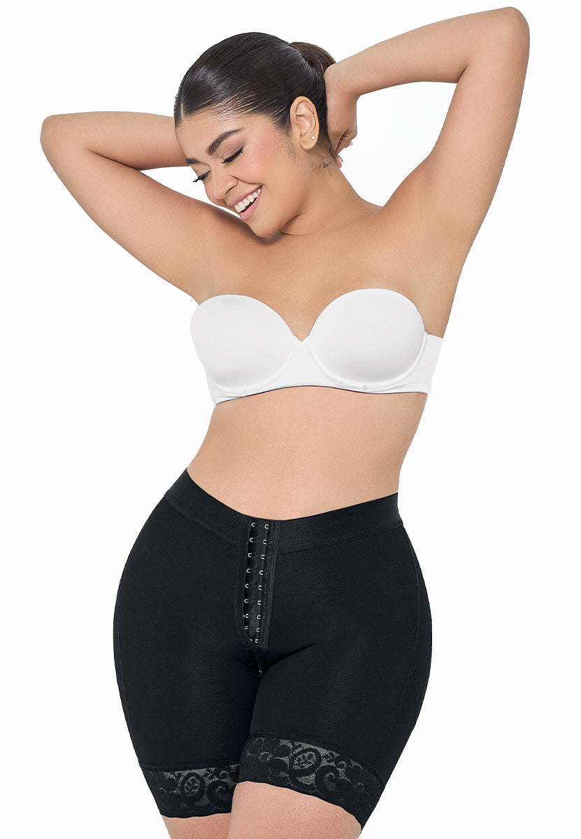 Faja tipo short en Powernet | FC302V