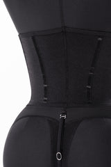 Faja Fitluxe VS con Broches | By Mentoring | FJ500ST