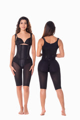 Faja Fitluxe VS con Broches | By Mentoring | FJ500ST