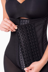 Faja Fitluxe VS con Broches | By Mentoring | FJ500ST