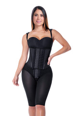 Faja Fitluxe VS con Broches | By Mentoring | FJ500ST