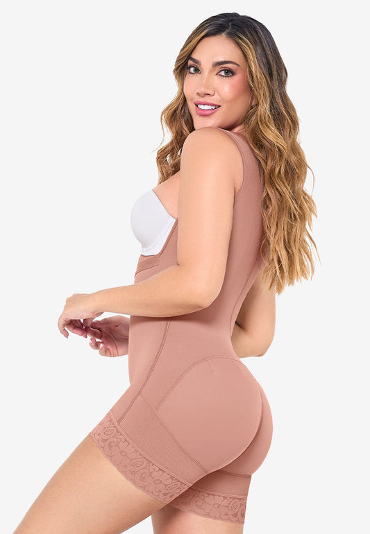 Faja Corta en Powernet | FQ113