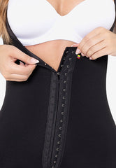 Faja Tipo Short en Powernet | FQ105