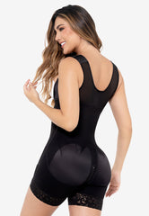 Faja Tipo Short en Powernet | FQ105