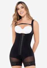 Faja Tipo Short en Powernet | FQ105