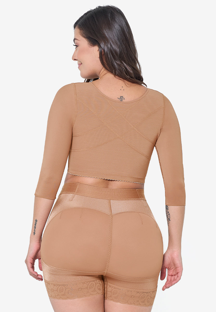 Brasier en Nylon | FQ109
