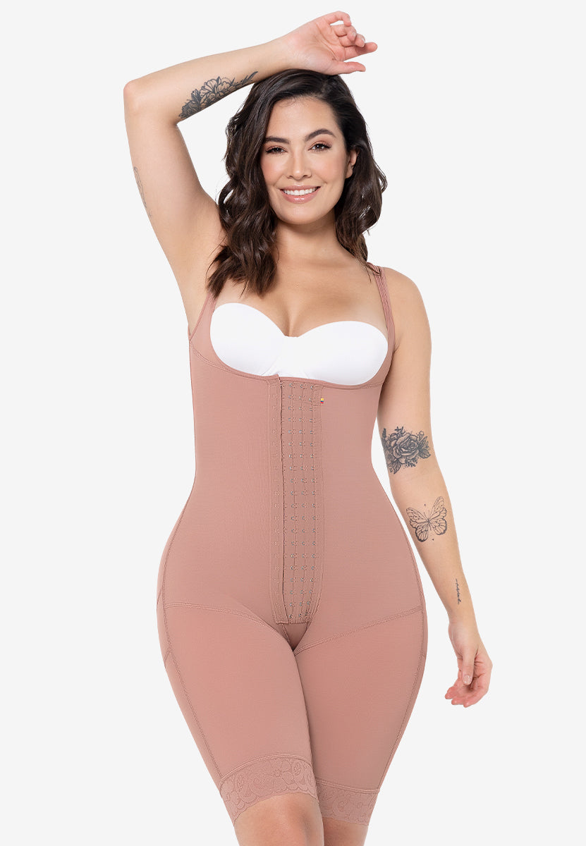 Faja larga en powernet | FQ111
