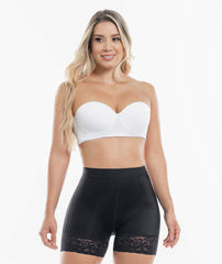 Short de control a la cintura | FU100 PRUEBA