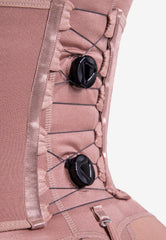 Faja Fitluxe a la Rodilla con Diales | By Mentoring