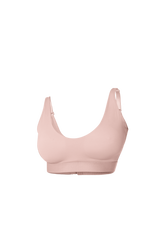 Brasier Emilia tipo top Cocoa