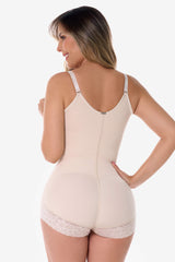 Faja tipo panty en Powernet | FL101
