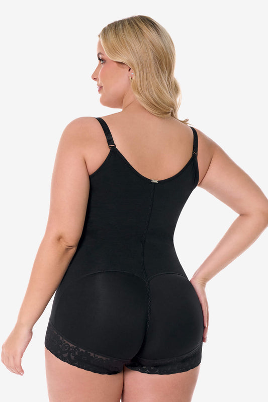 Faja tipo panty en Powernet |FL101