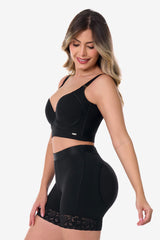 Brasier en nylon y Powernet | IC001