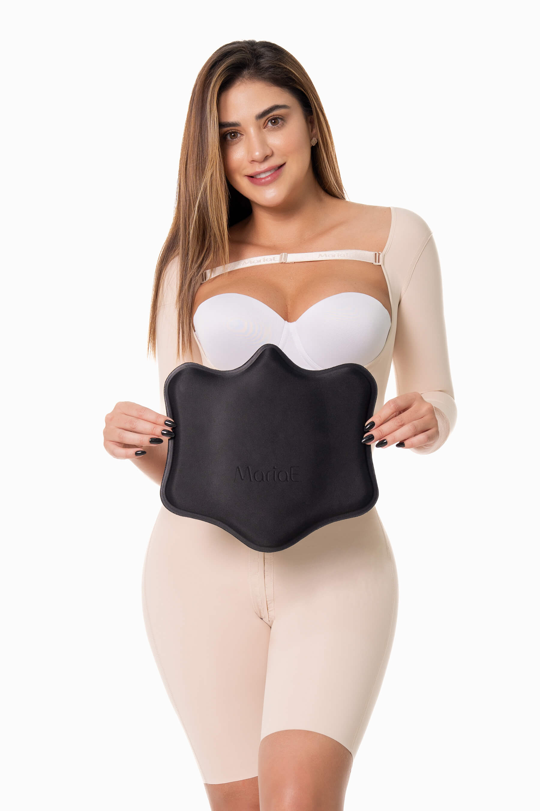 Tabla abdominal lipomax |TB004CP